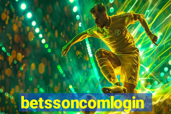 betssoncomlogin