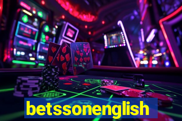 betssonenglish