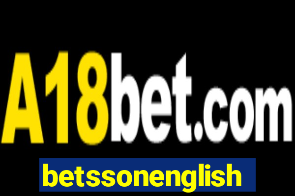 betssonenglish
