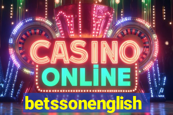 betssonenglish