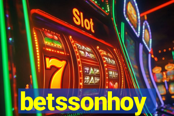 betssonhoy