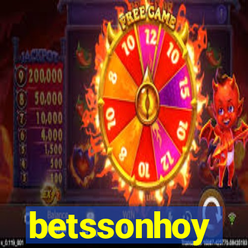betssonhoy