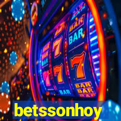 betssonhoy