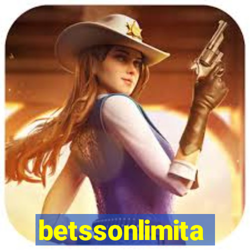 betssonlimita