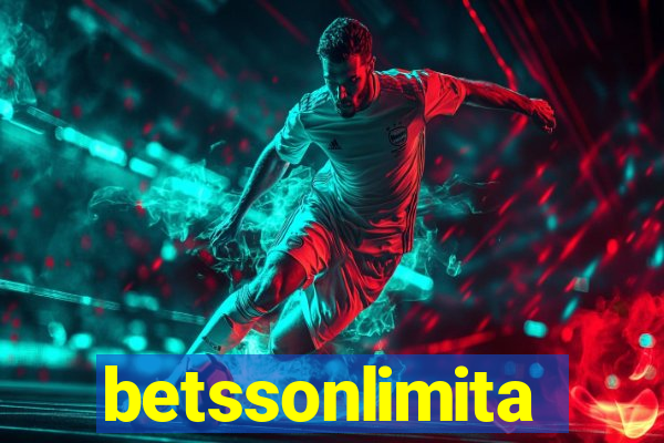betssonlimita