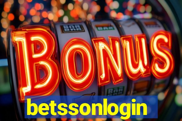 betssonlogin