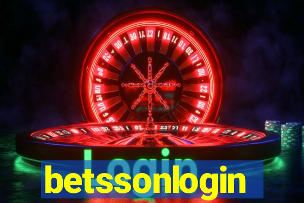 betssonlogin