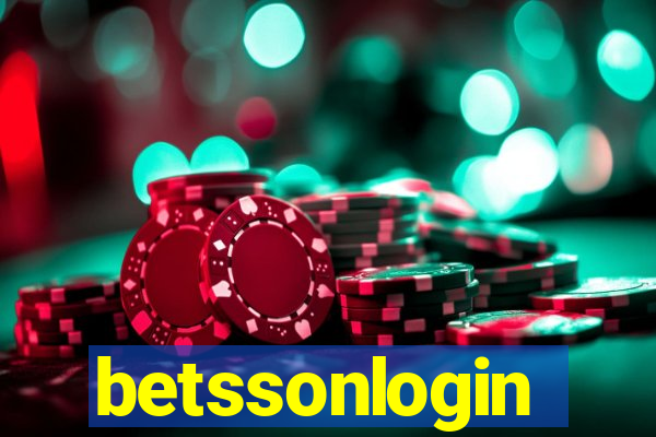 betssonlogin