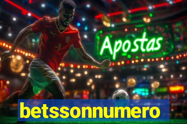 betssonnumero