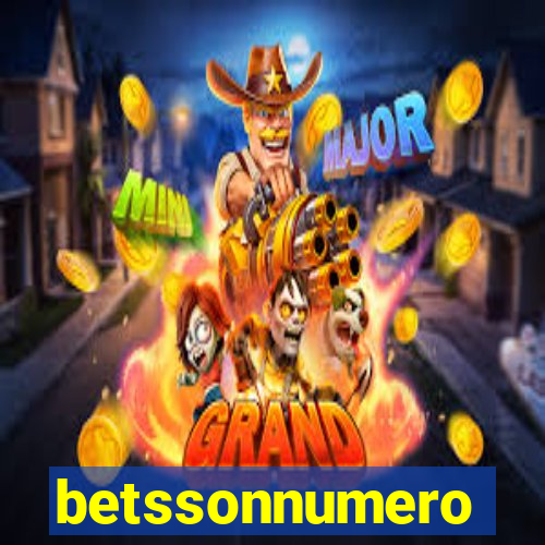 betssonnumero