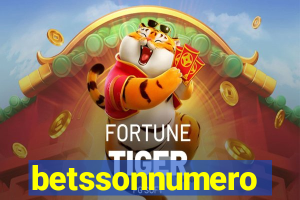 betssonnumero