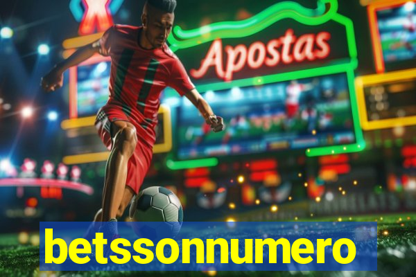 betssonnumero