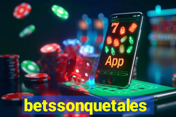 betssonquetales