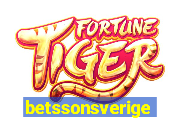 betssonsverige