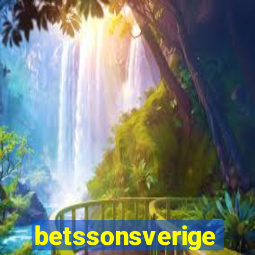 betssonsverige