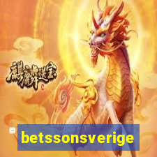 betssonsverige