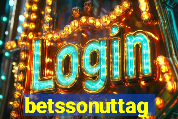 betssonuttag