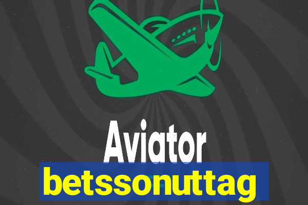betssonuttag