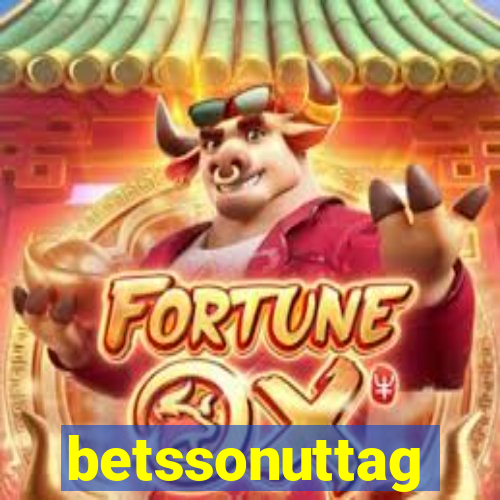 betssonuttag