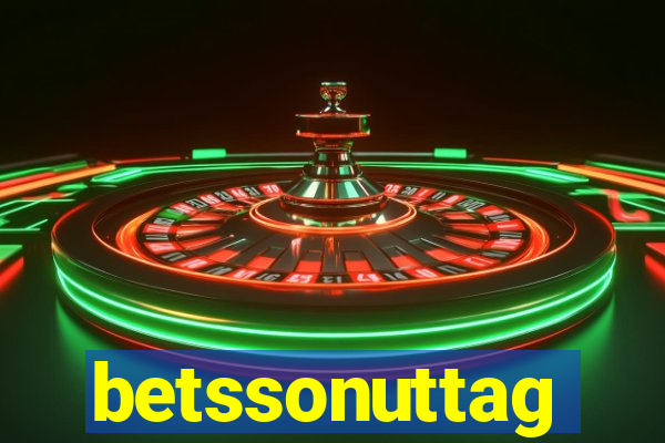 betssonuttag