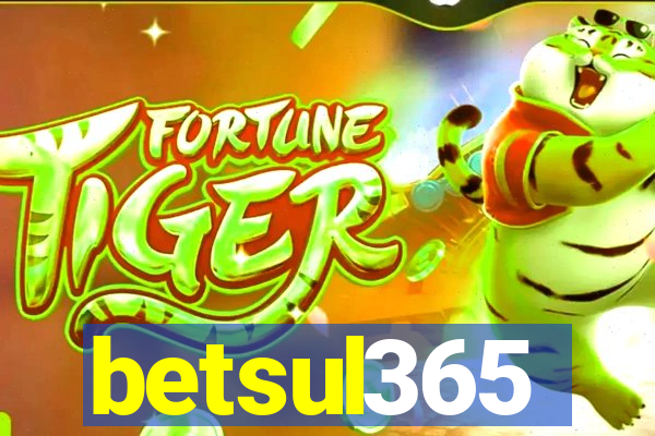 betsul365