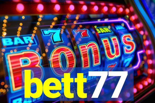 bett77
