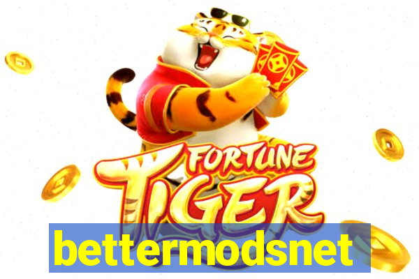 bettermodsnet