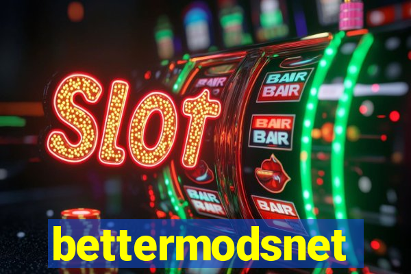 bettermodsnet