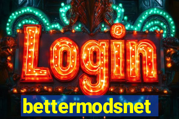 bettermodsnet