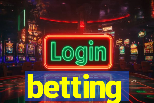 betting