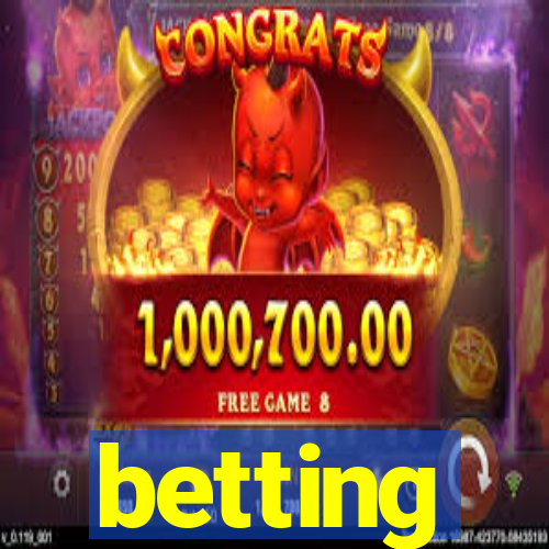 betting