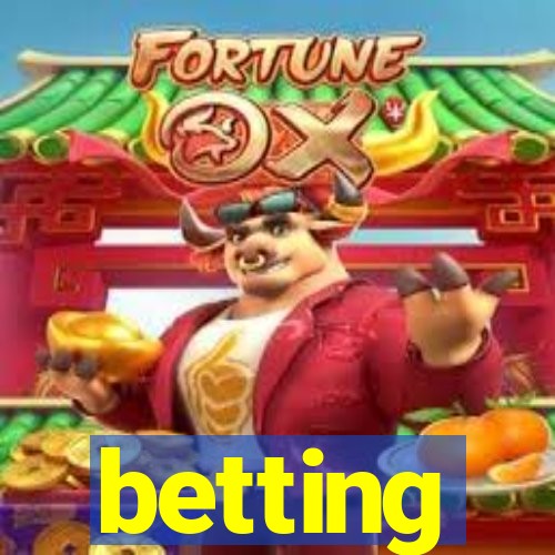 betting
