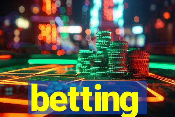 betting