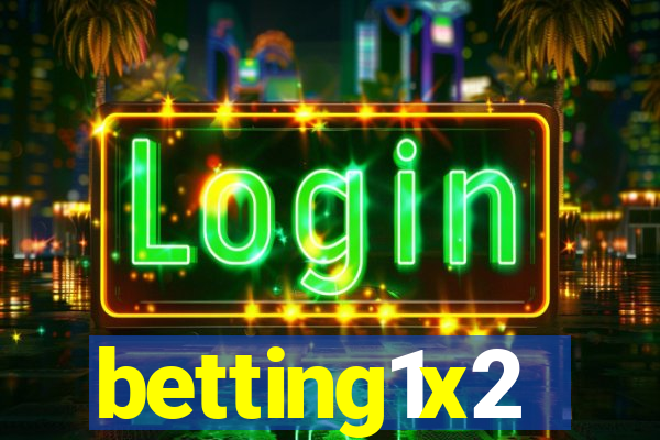 betting1x2
