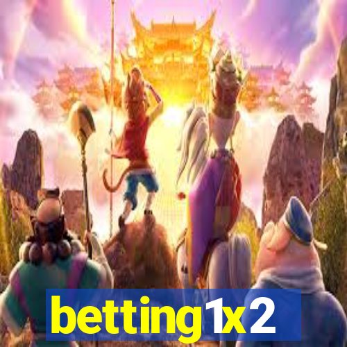betting1x2