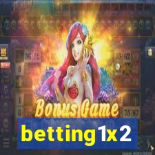 betting1x2