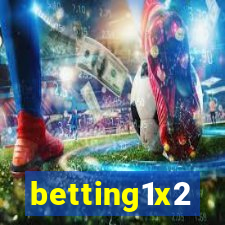 betting1x2