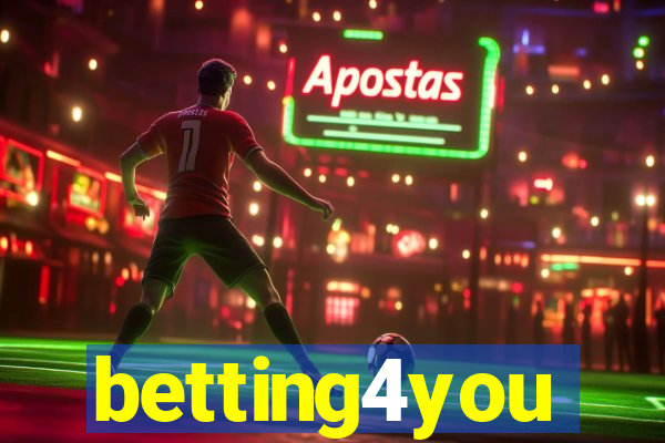 betting4you