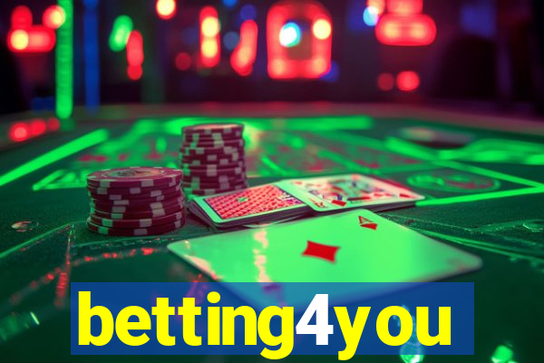 betting4you
