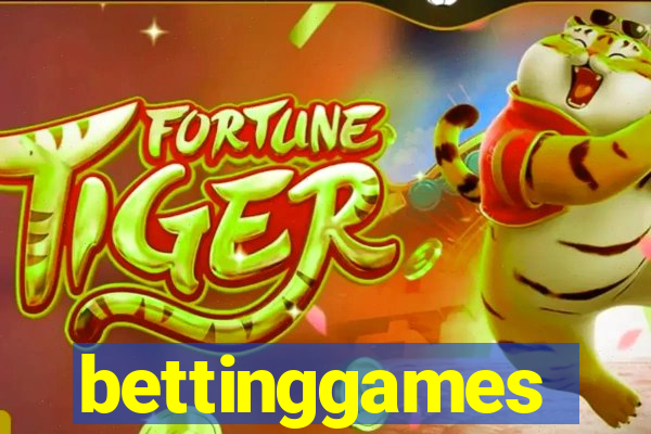 bettinggames