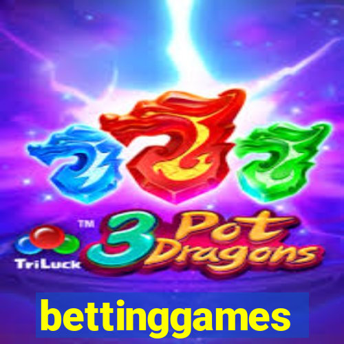 bettinggames