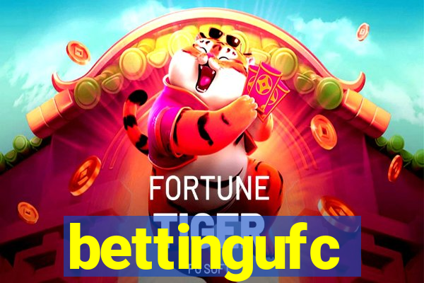 bettingufc