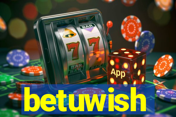 betuwish