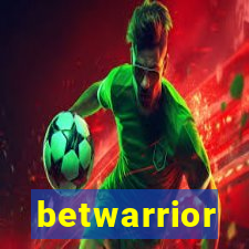 betwarrior