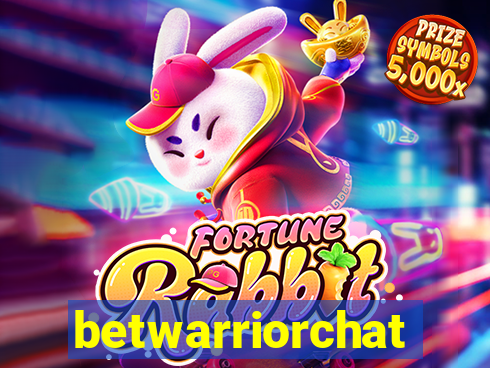betwarriorchat