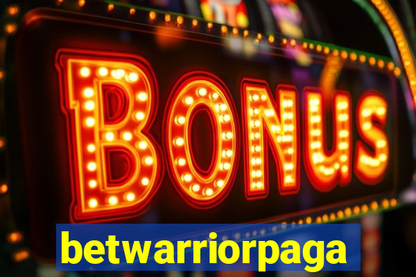 betwarriorpaga