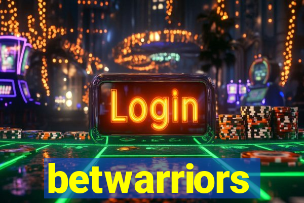 betwarriors