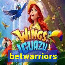 betwarriors