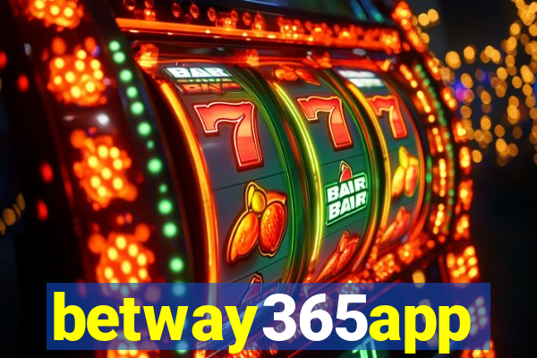 betway365app
