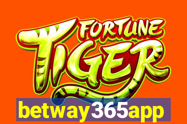 betway365app
